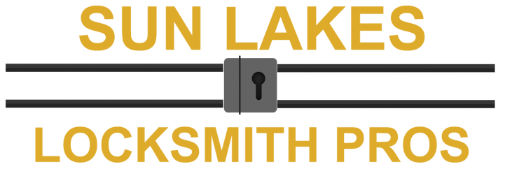 Professional Locksmith Service in Sun Lakes Arizona 